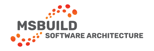 Logo MSBUILD